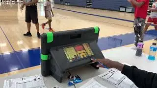 Select vs Georgia Shock @KB Sports National Championship 2023