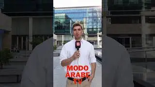 Modo &aacute;rabe tv 2024