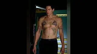 #SashaRoiz #mrsasharoiz Sam Adama #caprica promopics #SashaRoizSupportive