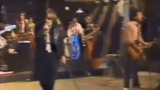 Southside Johnny & The Asbury Jukes . I'm So Anxious . 1980