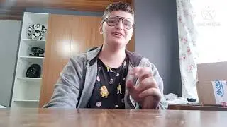 unboxing headset TDAGGER COOK