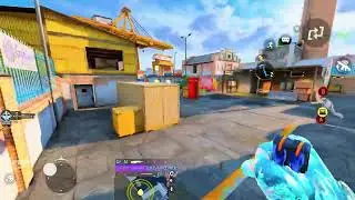 The ICY CLAWS Locus is a Cheat Code! ❄️