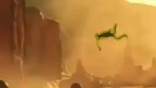 Battlefront 2 Ledging compilation + some other clips