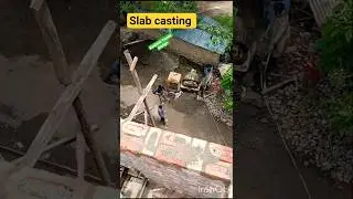 slab cast*ing #kashm*irhouse #trandi*ngsho*rts