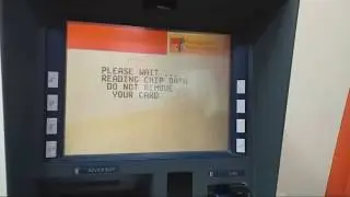 syndicate bank atm se paise kaise nikale !!  Paise kaise nikale  !! syndicate bank