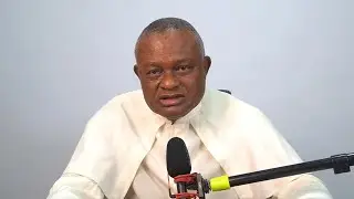 The Feast of Pentecost and the Challenge to Make Way for The Holy Spirit |  Rev.Fr. Paulinus Ike OGA