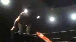 japw 8th anniversarry show pt.12