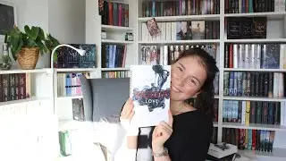 Buchrezension - Sinners of Saint 1 - Vicious - L. J. Shen - Lillyteratur