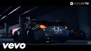 Shahmen - Mark (2019 Remix) // Nissan 350Z Showdown