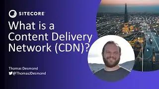 What is a Content Delivery Network (CDN)? | digital customer experience