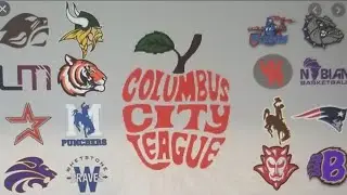 2025 Columbus East vs Canton South 🏈