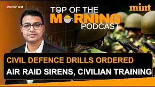 PAK Hackers Hit Defence Sites | UTs Get Capex Boost | Taj Bets on Travel Boom | Top 5 News