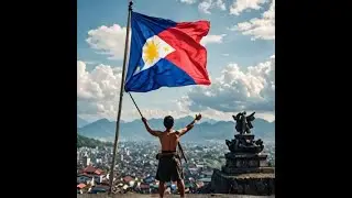 &ldquo;Philippine Revolution: The Spark of Freedom Against Spanish Rule&rdquo;