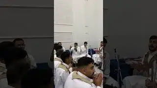 زهرة عطر فواحه  ملا : عبد الهادي البطيان 