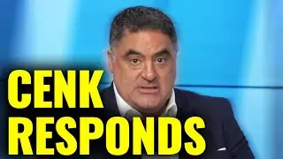 Cenk Uygur RESPONDS to Pushback from LONGTIME TYT Member, Keeps Defending Tucker