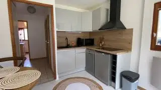 Appartement de vacances Cosy aux Houches, Chamonix-Mont-Blanc
