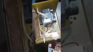 KADA HIGH SPEED GAS PUMP FOR HOME