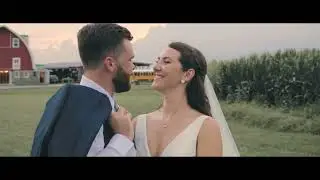 Wedding Video | Grace + Jacob | Lewes, Delaware