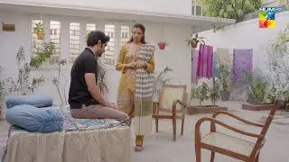 Murad Ka Rishta Farah Se Nahi Ho Sakta | #daamemohabbat - HUM TV
