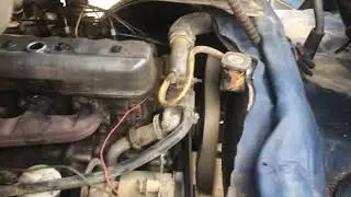 Motor ed30