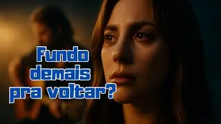 SHALLOW (Lady Gaga & Bradley Cooper) | O AMOR QUE N&Atilde;O SE FALA | An&aacute;lise da Letra |