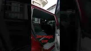 3m magic tint