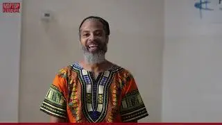 UP CLOSE: MOPTOP Director Sekou Heru