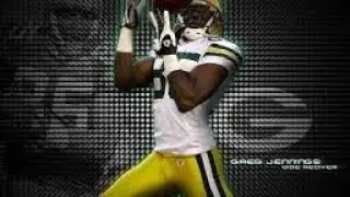 Greg Jennings career highlights