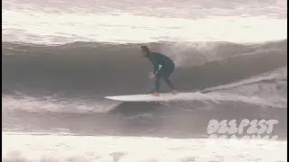 Deepest Reaches - KOZMK-KRUZR 7'10