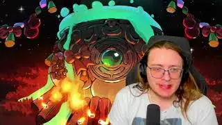 GeneralArse VOD: TIME AND TIME AGAIN (Hades 2, Balatro & CloverPit)