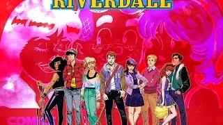 Riverdale ¿Por qué leer Archie Comics?