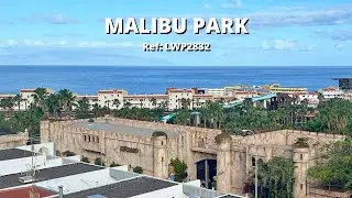 San Eugenio Alto - Malibu Park - 1 Bed - 1 Bath - Ref: LWP2832