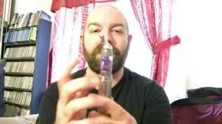 Early Impressions (King Mod, Nimus Clone, iClear30, ECG Eliquid)