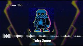 TakeDown [+Midi]