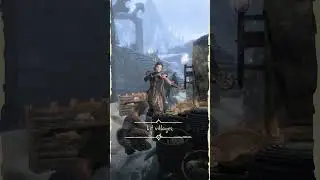 How I Rebuilt Ancient Skyrim