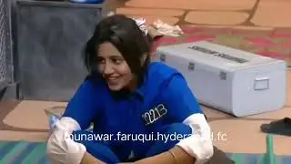 munjali making fun of saisha 🤣🤣