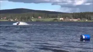 Kevin Andrè Boine - #007