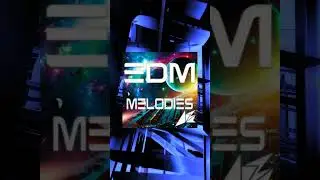 EDM RAVE Melodies | Free Royalty-Free Sample Pack | AZTHOR SAMPLES #samplepack #edmproducers