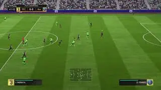 FIFA 18//Fut Champions// Best Goals #1 (Dele Alli)