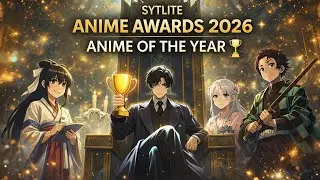I Asked Anime Fans&hellip; This Won Anime of the Year 2025 🏆 ( 20 Categories Revealed ) | Ft. @crunchyroll 