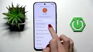OPPO Reno15 Pro &ndash; How to Update Apps