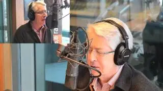 Rückkehr der Radiolegende: Frank Elstner