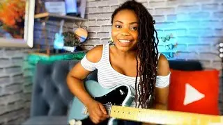 7 Tips for Creating Better Guitar Solos!