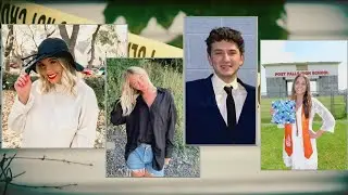 Student victim's parent discusses University of Idaho murder investigation