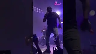 Litle Boy Performs Someone Else & Thanks Guadeloupe for Supporting Bouyon Music #Bouyon  #TripleKay