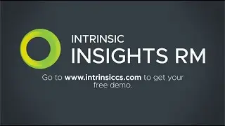 Insights RM Explainer 2023 (Extended Features Edit)