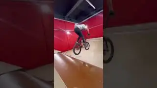 Fly - Sergio Layos ⚡️ #flybikes #bmx #bikes