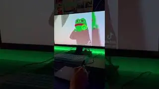 osu! Pepe lore