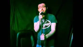 Sing - Travis (Cover By David J Bagnall)
