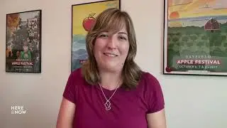 Kati Anderson on booming tourism business in Bayfield County